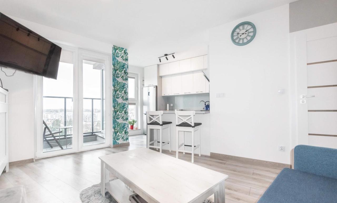 Apartment Apartament Beandgo Aleja 29 Listopada Krakow